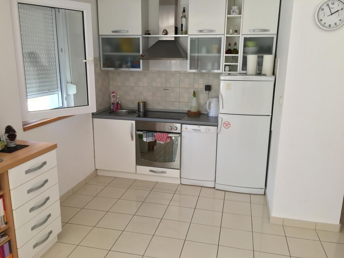 Dedic Apartment Petrcane Exteriör bild